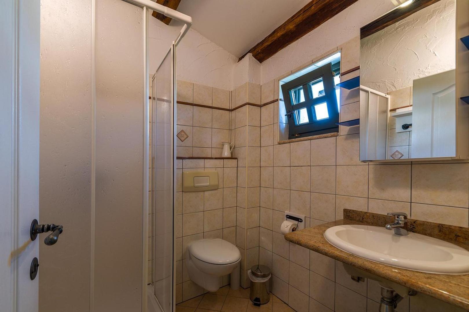 Villa Musalez Exteriér fotografie