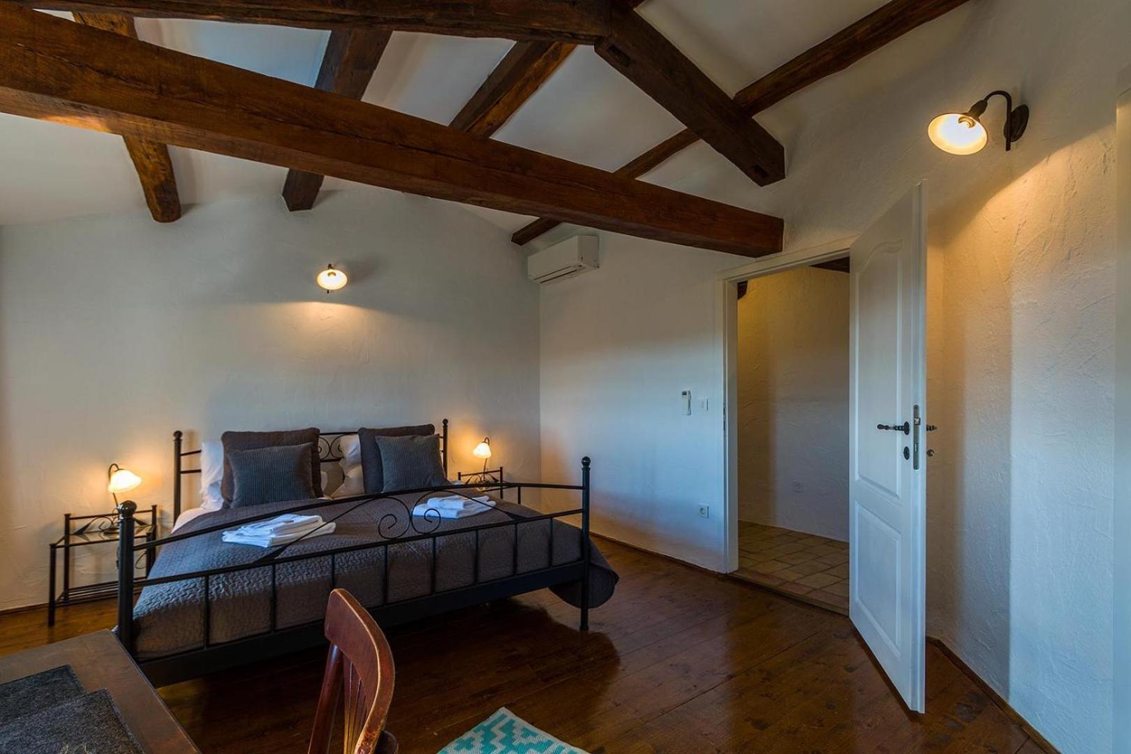 Villa Musalez Exteriér fotografie