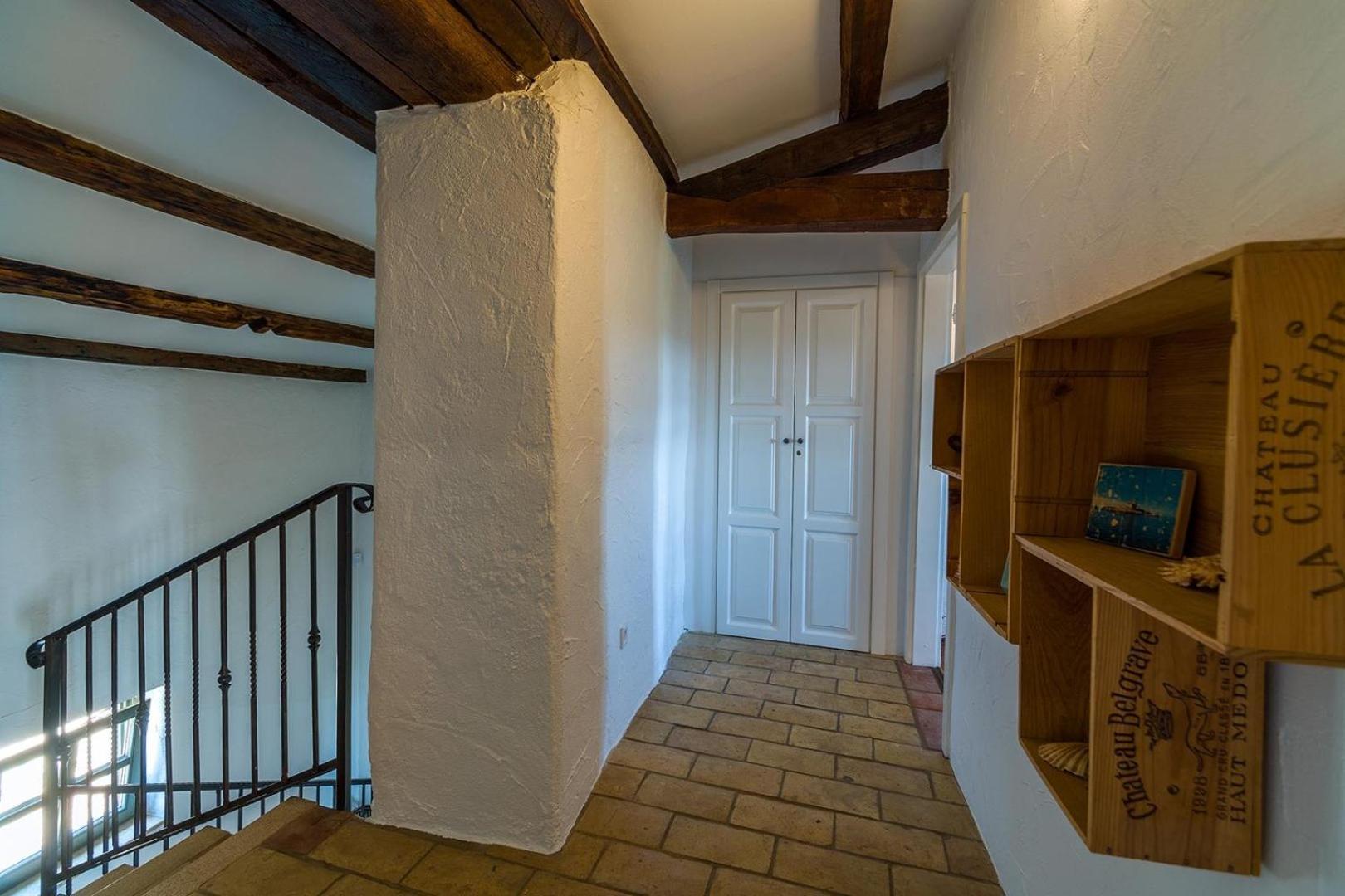 Villa Musalez Exteriér fotografie