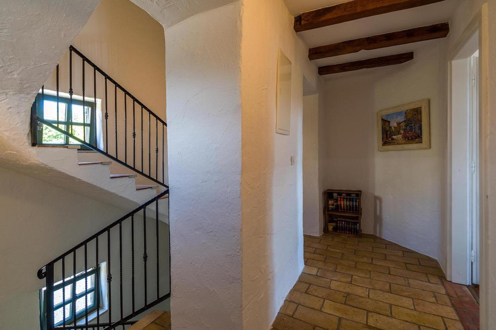 Villa Musalez Exteriér fotografie