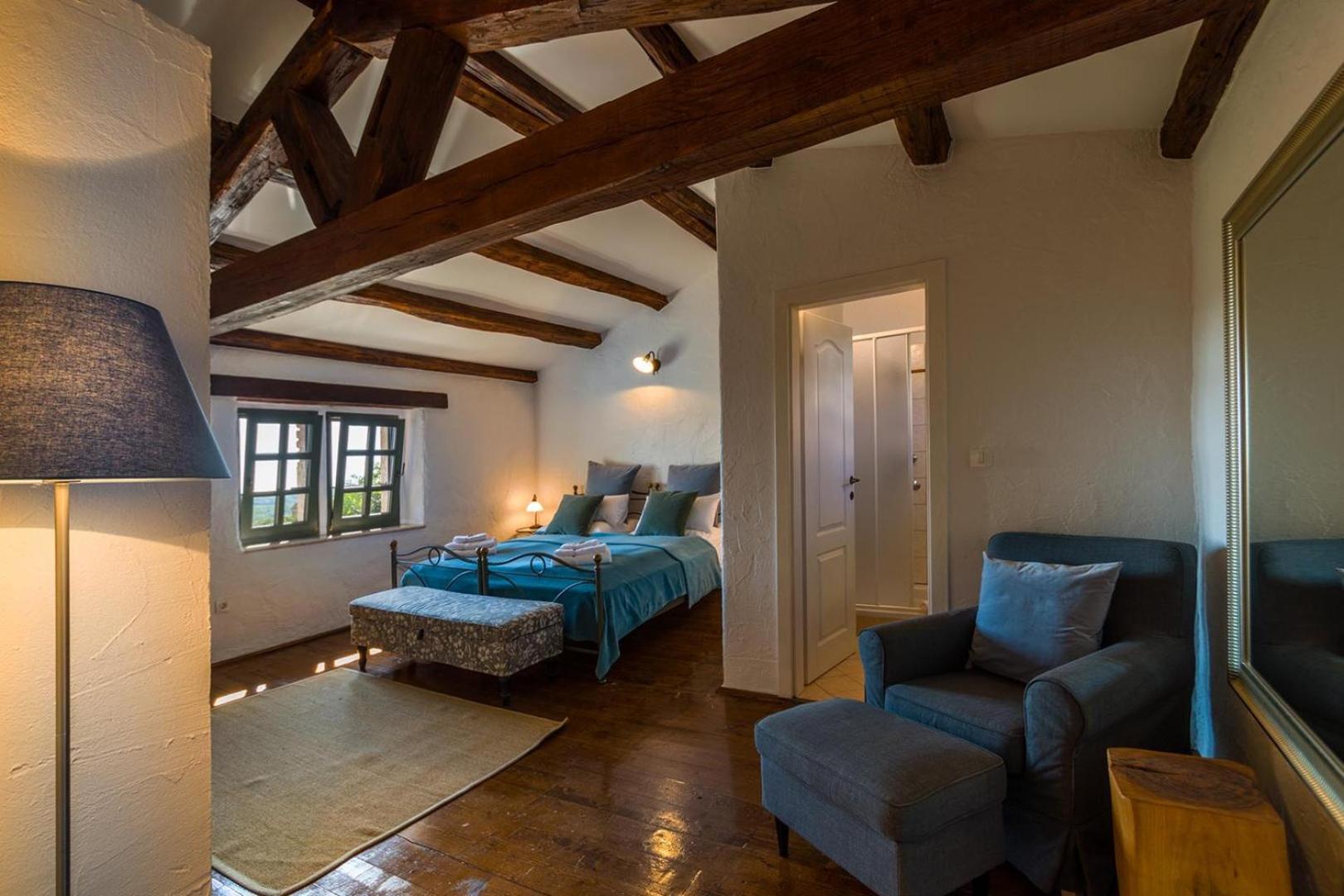 Villa Musalez Exteriér fotografie