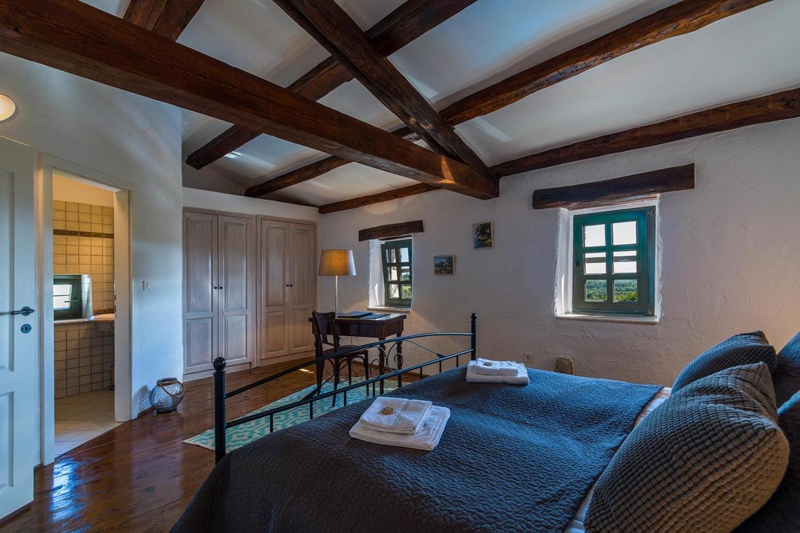 Villa Musalez Exteriér fotografie