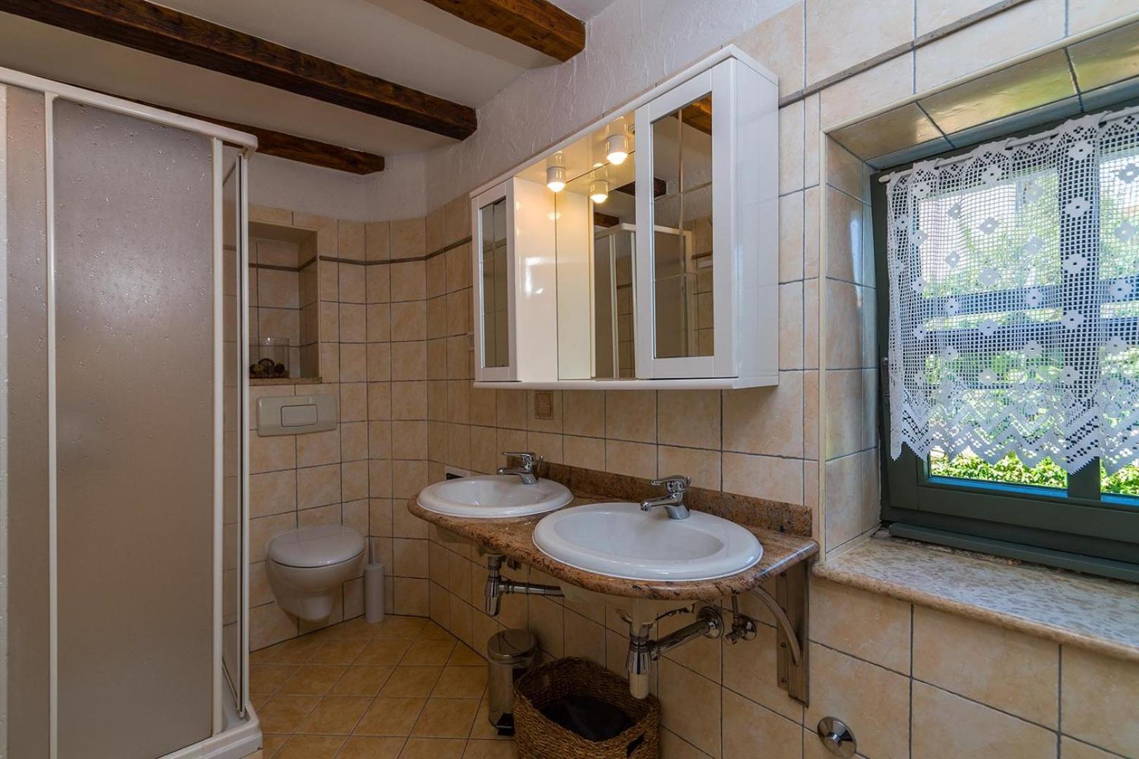 Villa Musalez Exteriér fotografie