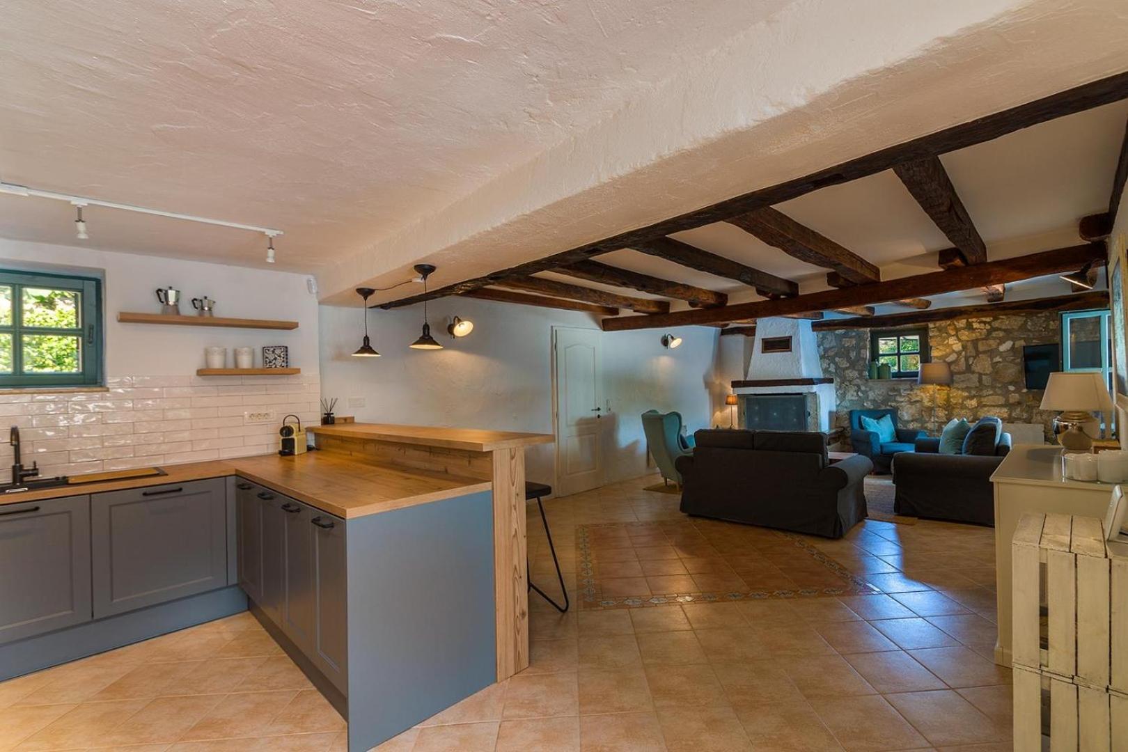 Villa Musalez Exteriér fotografie