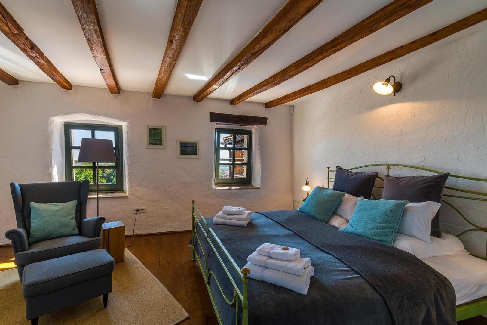 Villa Musalez Exteriér fotografie