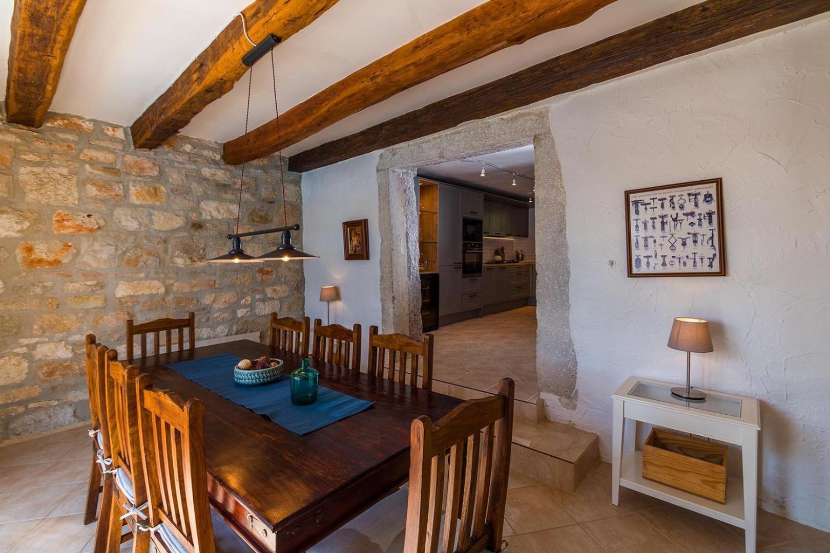 Villa Musalez Exteriér fotografie