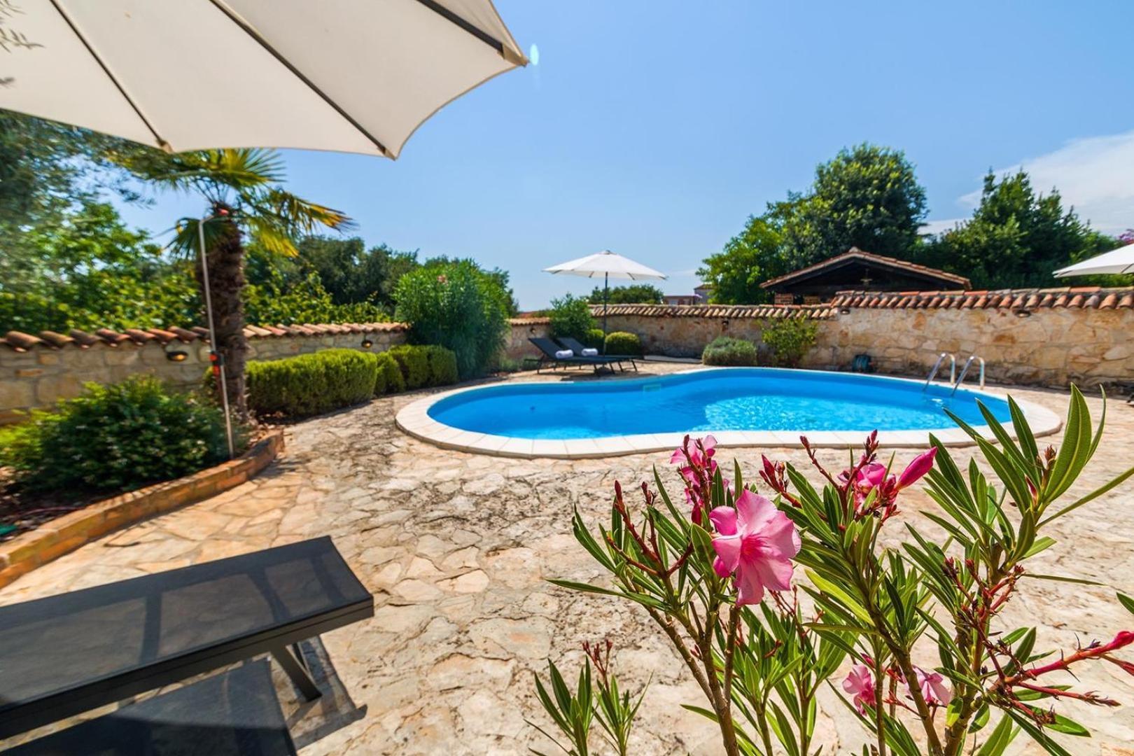 Villa Musalez Exteriér fotografie